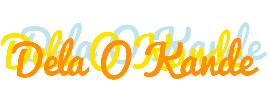 Dela O Kande energy logo